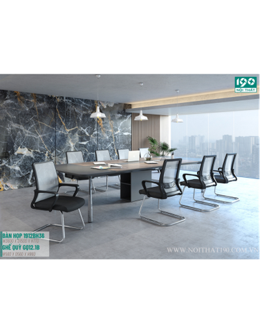 Set bàn họp 1912BH36