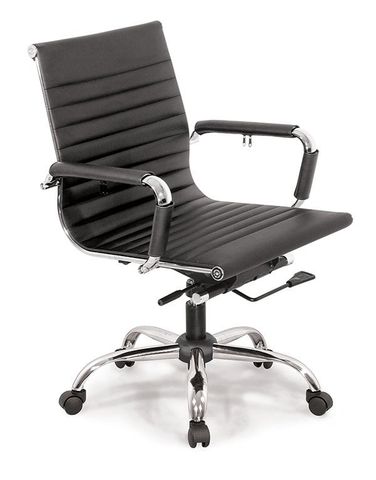 Ghế xoay GX19AD - M