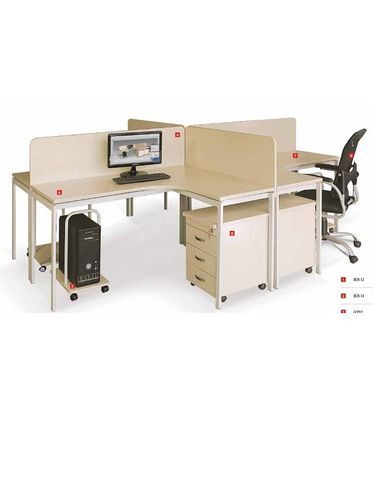 Vách ngăn gỗ VG18