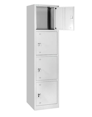 Tủ sắt TS13+1