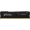 Bộ nhớ trong  Kingston Fury Beast 8GB DDR4 2666Mhz