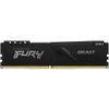 Bộ nhớ trong  Kingston Fury Beast 8GB DDR4 3200Mhz
