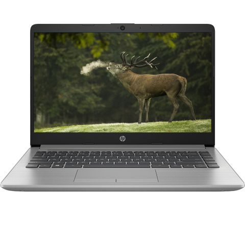 Laptop HP 240 G8 3D0F0PA (i7-1165G7/8GB/512GB SSD/14''FHD/FreeDos/Bạc)