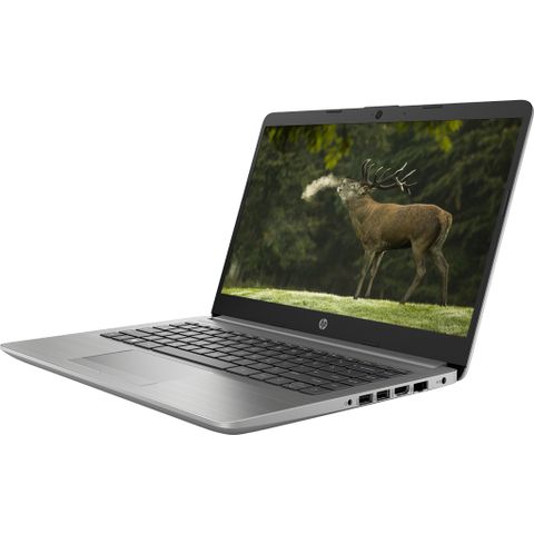 Laptop HP 240 G8 3D0E3PA (i5-1135G7/4GB/256GB SSD/14''FHD/FreeDos/Bạc)