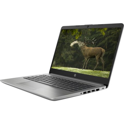 Laptop HP 240 G8 342G5PA (i3-1005G1/4Gb/256Gb SSD/14.0 FHD/BẠC/W10SL)
