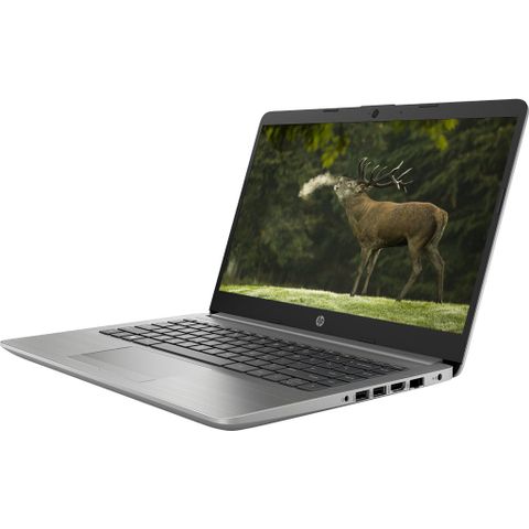 Laptop HP 240 G8 342G5PA (i3-1005G1/4Gb/256Gb SSD/14.0 FHD/BẠC/W10SL)