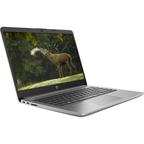 Laptop HP 240 G8 3D0A9PA (i5-1135G7/8GB/256GB SSD/14''FHD/FreeDos/Bạc)