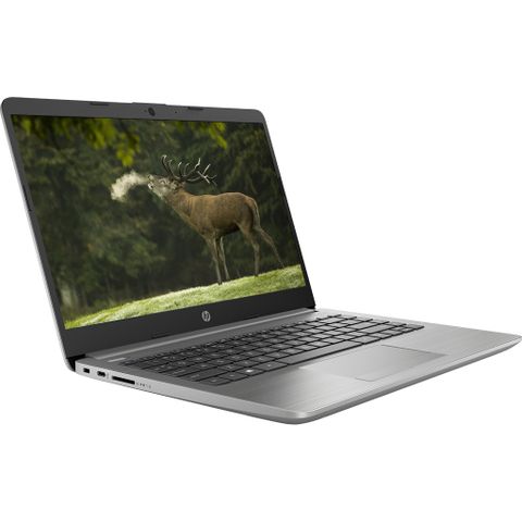 Laptop HP 240 G8 342G5PA (i3-1005G1/4Gb/256Gb SSD/14.0 FHD/BẠC/W10SL)