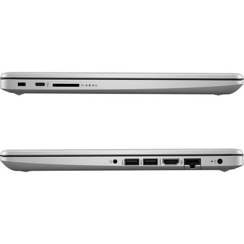 Laptop HP 240 G8 3D0F0PA (i7-1165G7/8GB/512GB SSD/14''FHD/FreeDos/Bạc)
