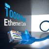Dây Patch Cord Cat6 UTP Vention 5m IBELJ