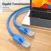 Dây Patch Cord Cat6 UTP Vention 5m IBELJ