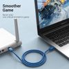 Dây Patch Cord Cat6 UTP Vention 3m IBELI