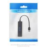 Bộ chia USB 3.0 4 Port Vention CHLBD (50cm)