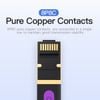Dây Patch Cord Cat7 Vention 5m ICABJ