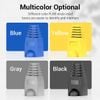 Đầu chụp mạng RJ45 (100 đầu/túi)