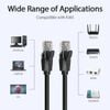 Dây Patch Cord Cat6 UTP Vention 0.5m IBEBD