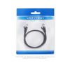 Dây Patch Cord Cat6 UTP Vention 0.5m IBEBD
