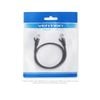 Dây Patch Cord Cat6 UTP Vention 25m IBEBs