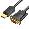 Cáp chuyển Displayport to VGA dài 2mVention HBLBH