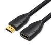 Cáp HDMI 1.4 nối dài 3m Vention VAA-B06-B300 2K/4K30@Hz