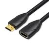 Cáp HDMI 1.4 nối dài 3m Vention VAA-B06-B300 2K/4K30@Hz