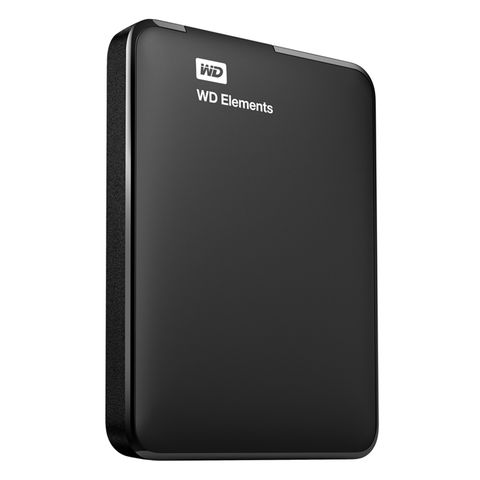 Ổ cứng di động Western Digital Element 1Tb USB 3.0