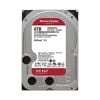 Ổ cứng Western Red 4Tb 5400rpm/ SATA3/ 256Mb/ 3.5Inch