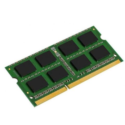 Bộ nhớ trong MTXT Kingston 8Gb DDR3 1600MHz  (Haswell)