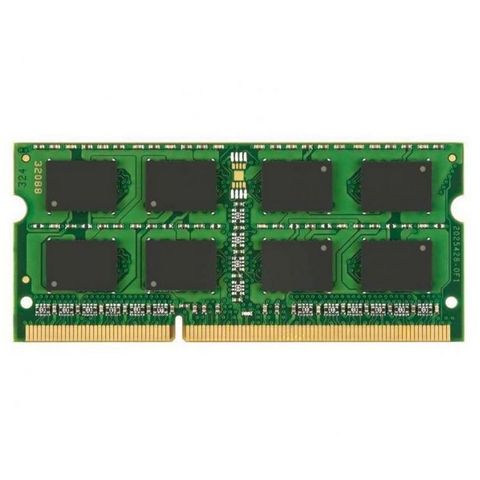 Bộ nhớ trong MTXT Kingston 8Gb DDR3 1600MHz  (Haswell)