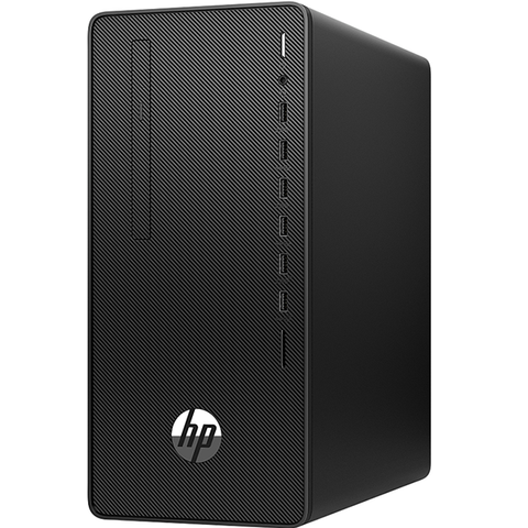 Máy tính HP 280 Pro G6 1C7Y6PA (Pentium G 6400/4Gb/1Tb/Win10)