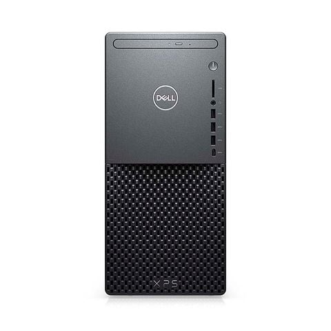 Máy tính Dell XPS 8940 70226564 (i7-10700/16GB/512GB SSD/GTX1650 4Gb/Win10)