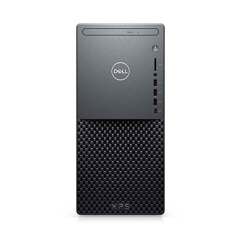 Máy tính Dell XPS 8940 70226565 (i7 10700/8Gb/512Gb SSD+1TB HDD/GTX1660 6GB/Win10)