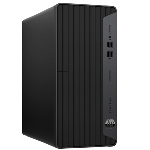 Máy tính HP ProDesk 400G7 MT 22C47PA (i5 10500/4GB/1TB/Win10)