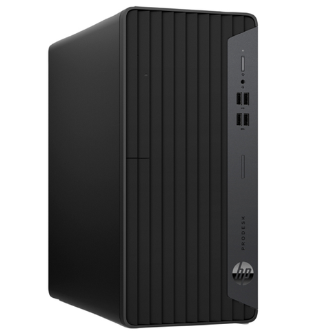 Máy tính HP ELITEDESK 800 G6 3V7H1PA (i5-10500/8Gb/256Gb SSD/Win10 Pro)