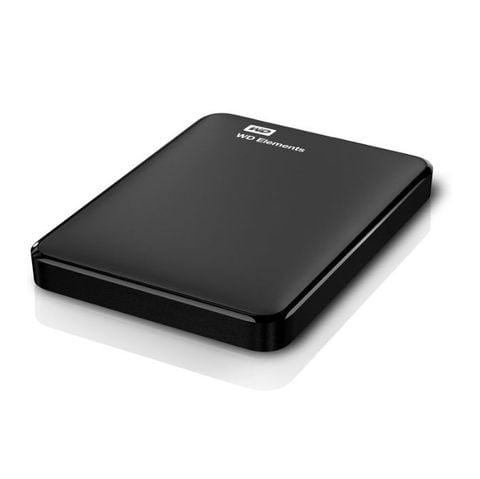 Ổ cứng di động Western Digital Element 3Tb 2.5Inch USB 3.0