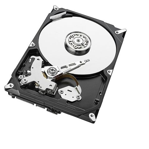 Ổ cứng Seagate BarraCuda 1Tb 7200rpm/ SATA3/ 32Mb/ 64Mb/ 3.5Inch