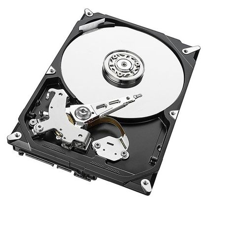 Ổ cứng Seagate BarraCuda 1Tb 7200rpm/ SATA3/ 32Mb/ 64Mb/ 3.5Inch