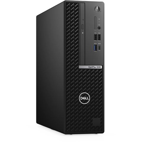 Máy tính Dell Optiplex 5080SFF 42OT580005 (i7 10700/8Gb/256GB SSD/Ubuntu)