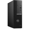 Máy tính Dell Optiplex 5080SFF 42OT580003 (i7 10700/8Gb/1Tb/Ubuntu)