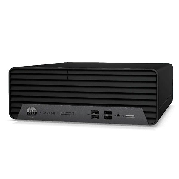 Máy tính HP ProDesk 400G7 SFF 22B70PA (i5 10400/4GB/256GB SSD/Win10)