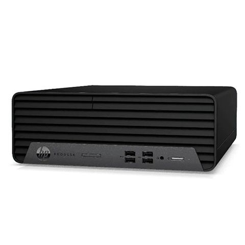 Máy tính HP ProDesk 400G7 SFF 22B66PA (i5 10400/8GB/256GB SSD/Win10)