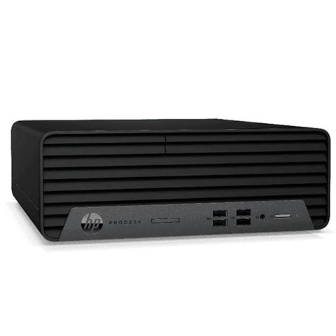 Máy tính HP Elitedesk 800 G6 SFF 2H4D2PA (i5-10500/8GB/256GB SSD/Win10 Pro)