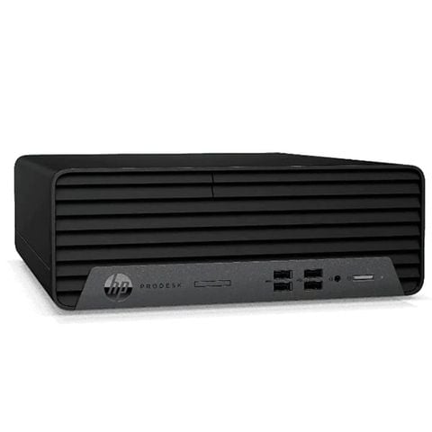 Máy tính HP ProDesk 400G7 SFF 22F83PA (i7 10700/8GB/1TB/Win10)