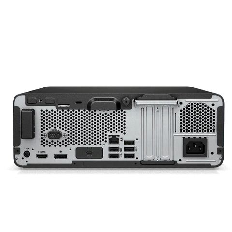 Máy tính HP Elitedesk 800 G6 SFF 2H4D2PA (i5-10500/8GB/256GB SSD/Win10 Pro)