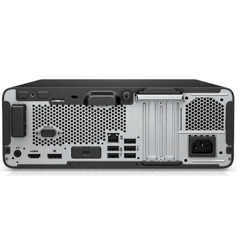 Máy tính HP ProDesk 400G7 SFF 494K1PA (i3-10100/4GB/256GB SSD/Win10)