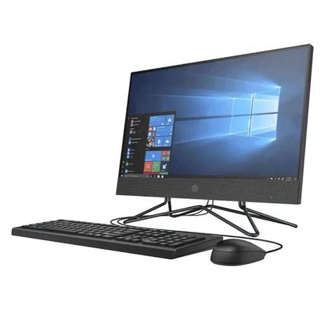 Máy tính HP AIO 200 Pro G4 2J893PA (i5-10210U/8GB/1TB/21.5