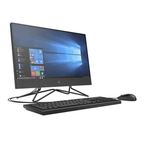 Máy tính HP AIO 200 Pro G4 2J860PA (i3-10110U/4GB/256GB SSD/21.5