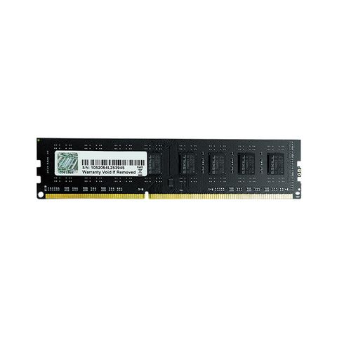 Bộ nhớ trong Gskill DDR3 4Gb 1600MHz