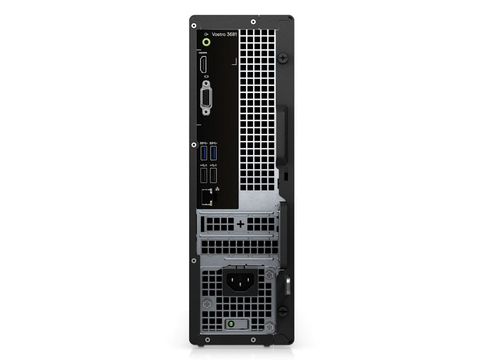 Máy tính Dell Vostro 3681 70243939 (i5-10400/4GB/1TB/Win10)