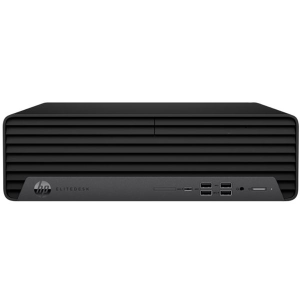 Máy tính HP Elitedesk 800 G6 SFF 389A8PA (i7-10700/8GB/512GB SSD/Win10 Pro)